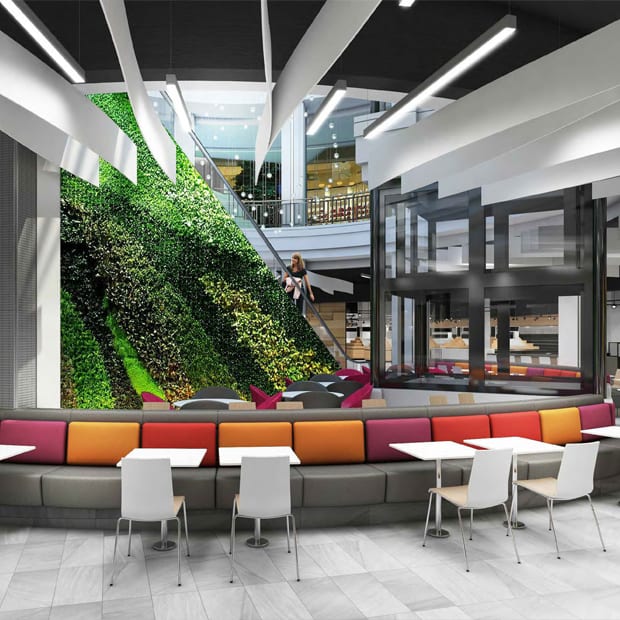 Les Galeries de Hull Tourisme Outaouais